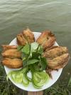 Khô cá Đù 01 nắng